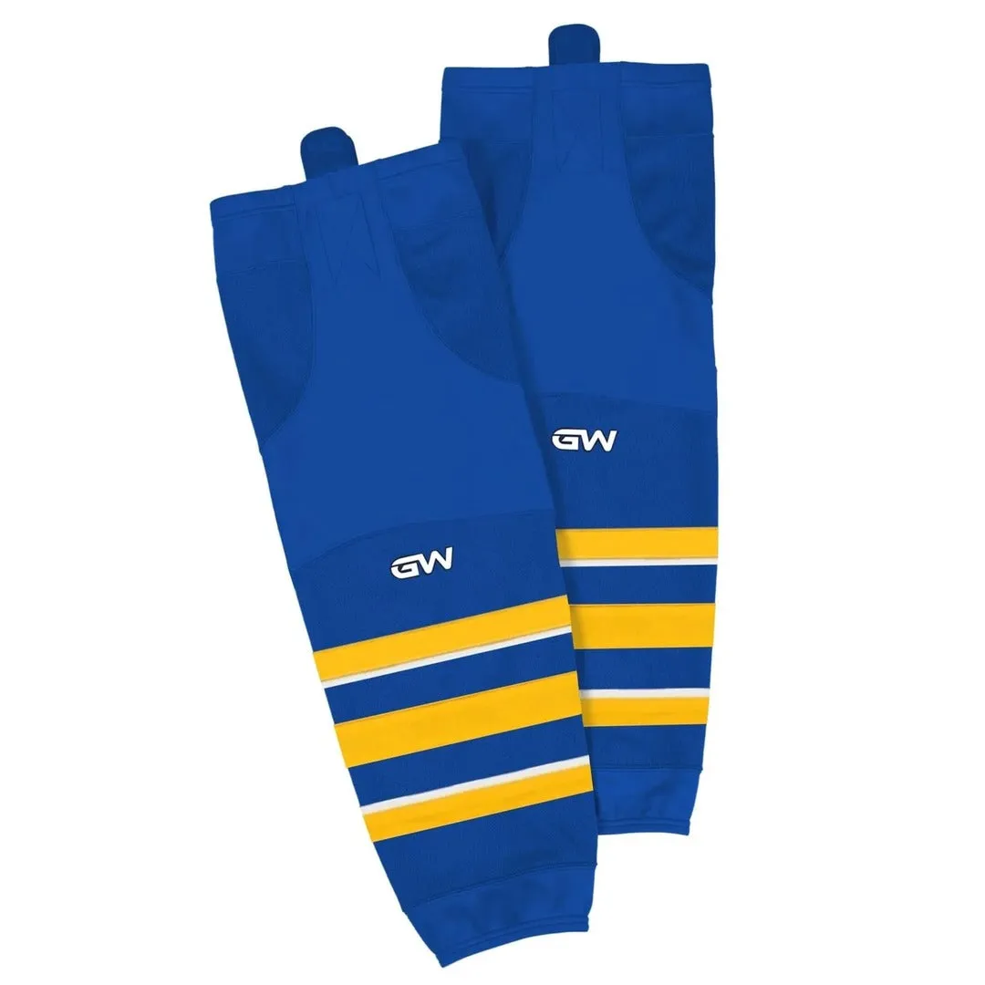 Gamewear Junior SK8500 Pro Hockey Sock