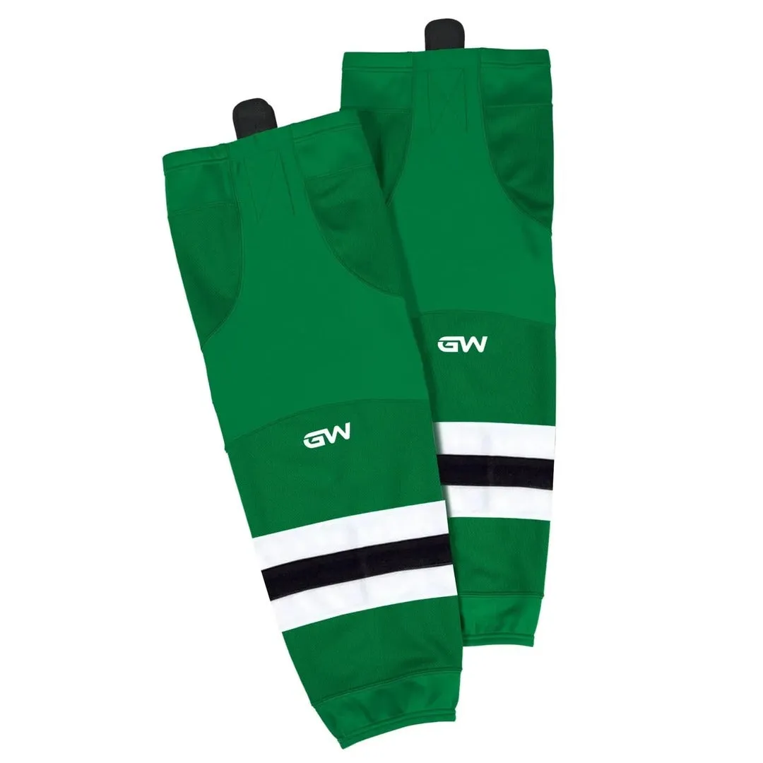 Gamewear Youth SK8500 Pro Hockey Sock