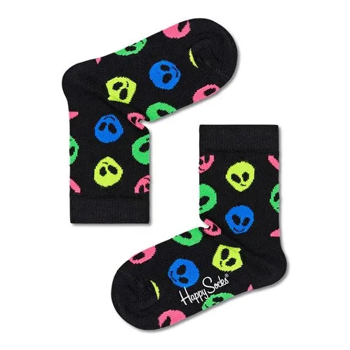 Happy Socks: Kids Alien Sock