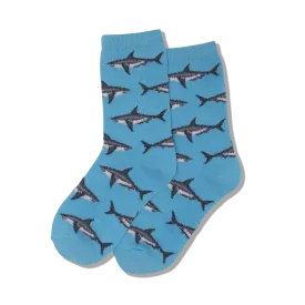 Hotsox - Sharks