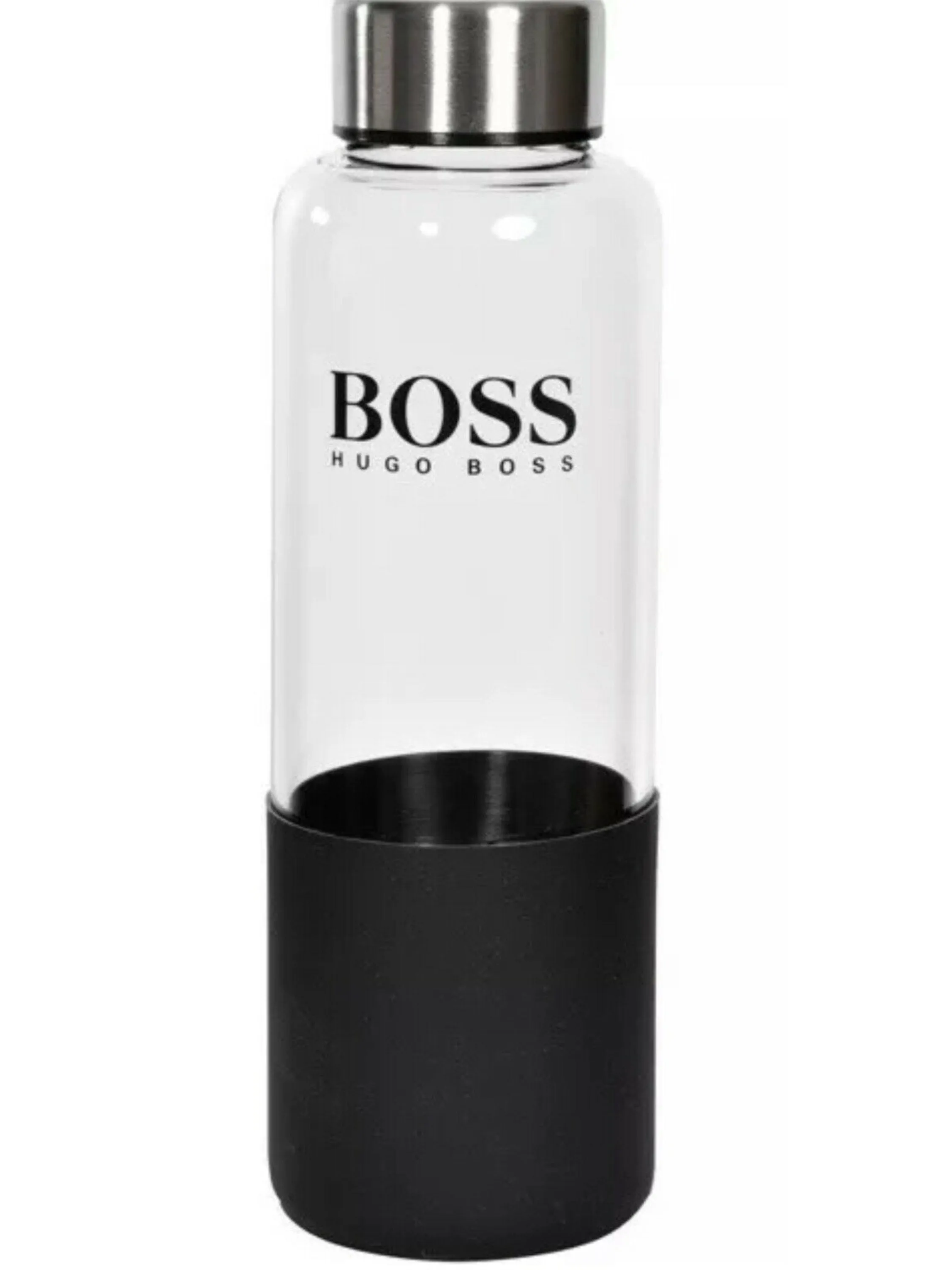 Hugo BOSS | Mens Socks Glass Bottle Gift Set