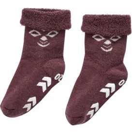 Hummel Huckleberry Snubbie Socks