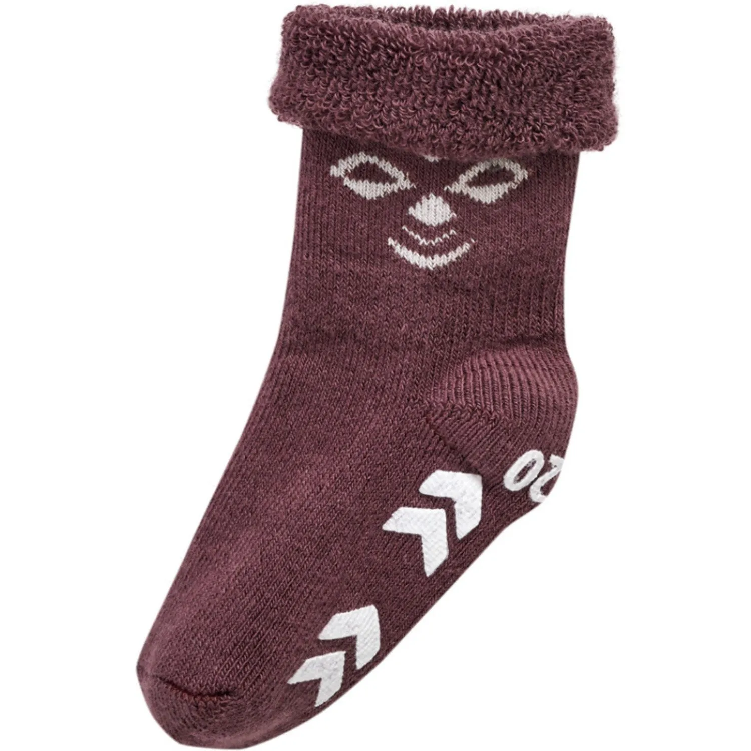 Hummel Huckleberry Snubbie Socks