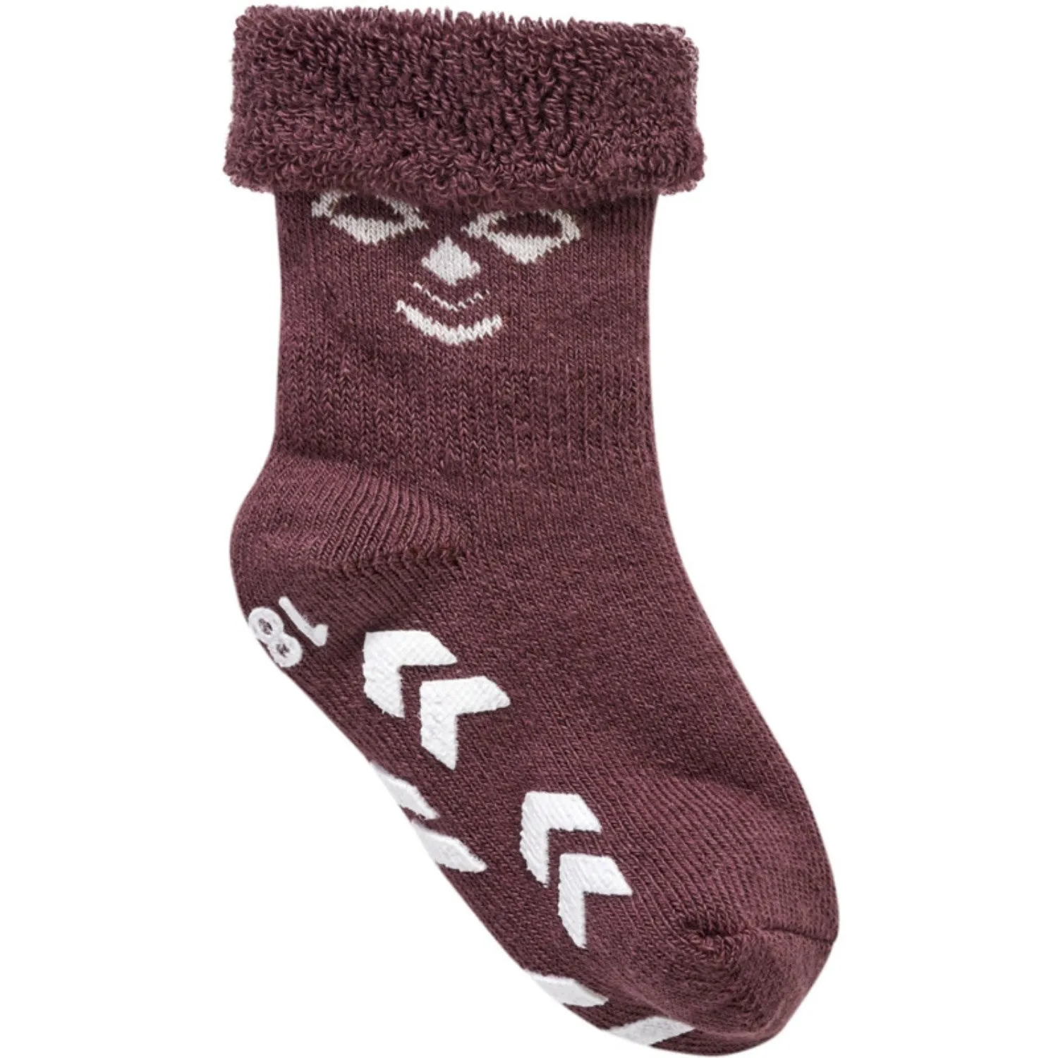 Hummel Huckleberry Snubbie Socks