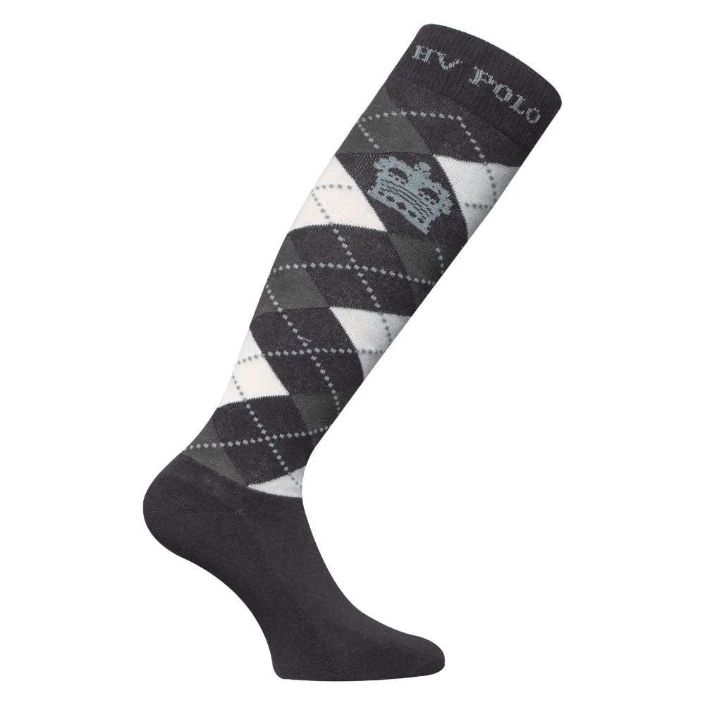 HV Polo Socks HVPArgyle