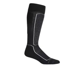 Icebreaker Merino Ski  Light Over the Calf Socks Women's