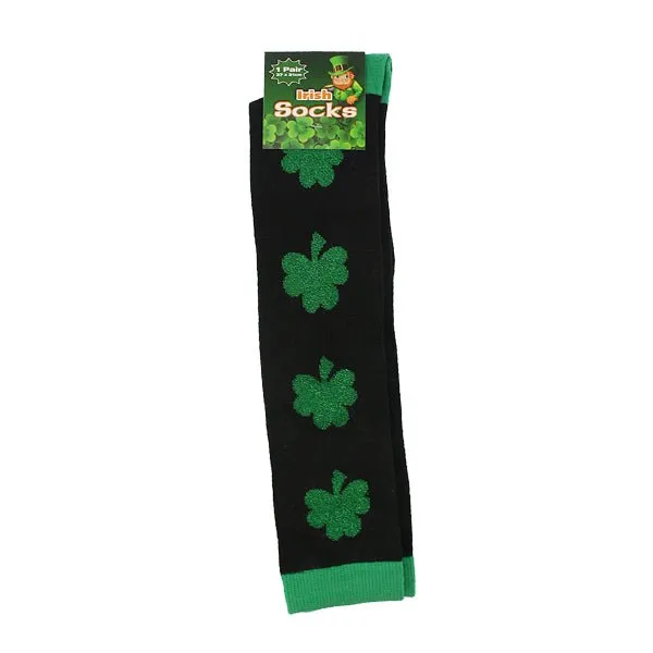 IRISH SOCKS