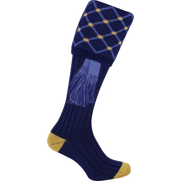 Jack Pyke Diamond Socks