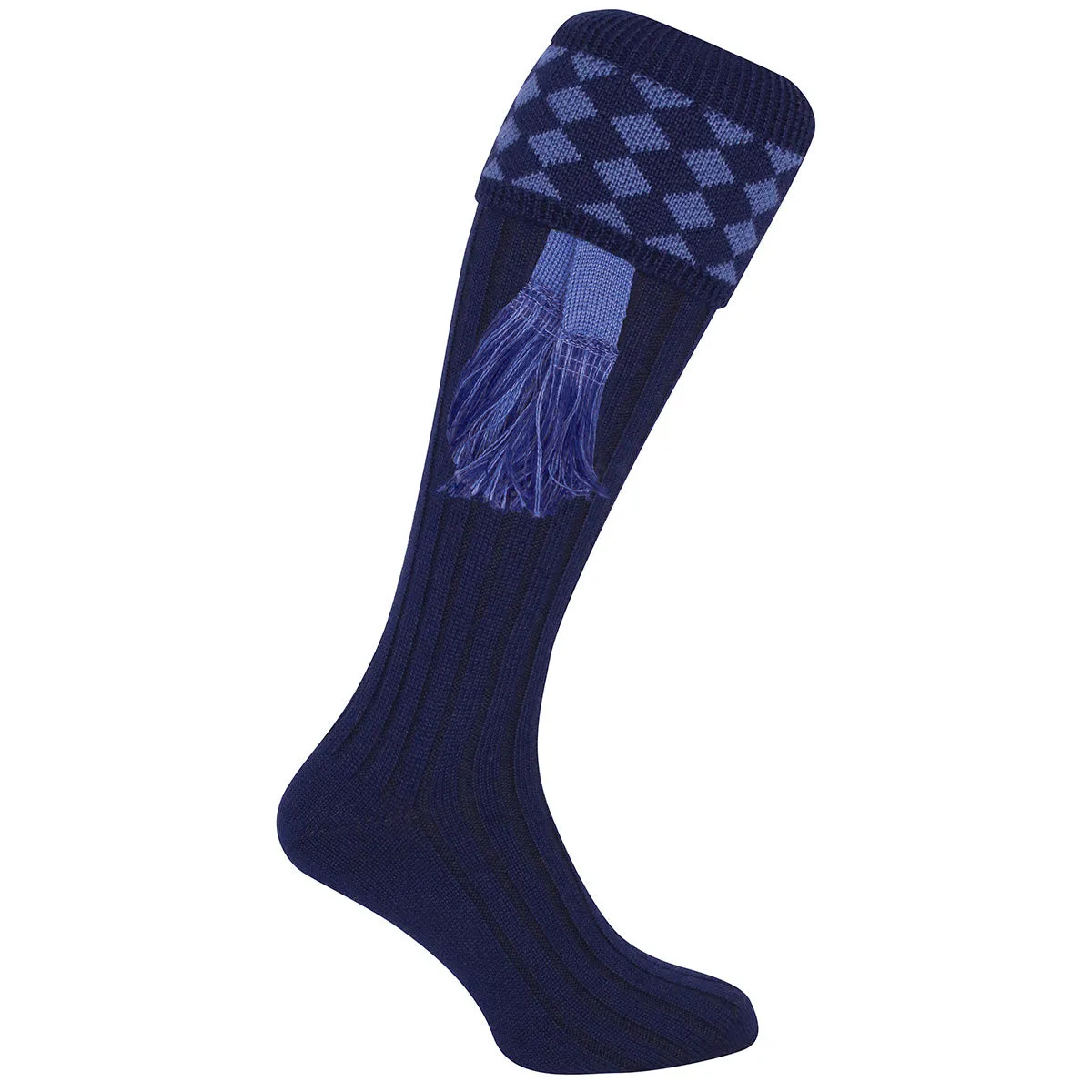 Jack Pyke Harlequin Socks