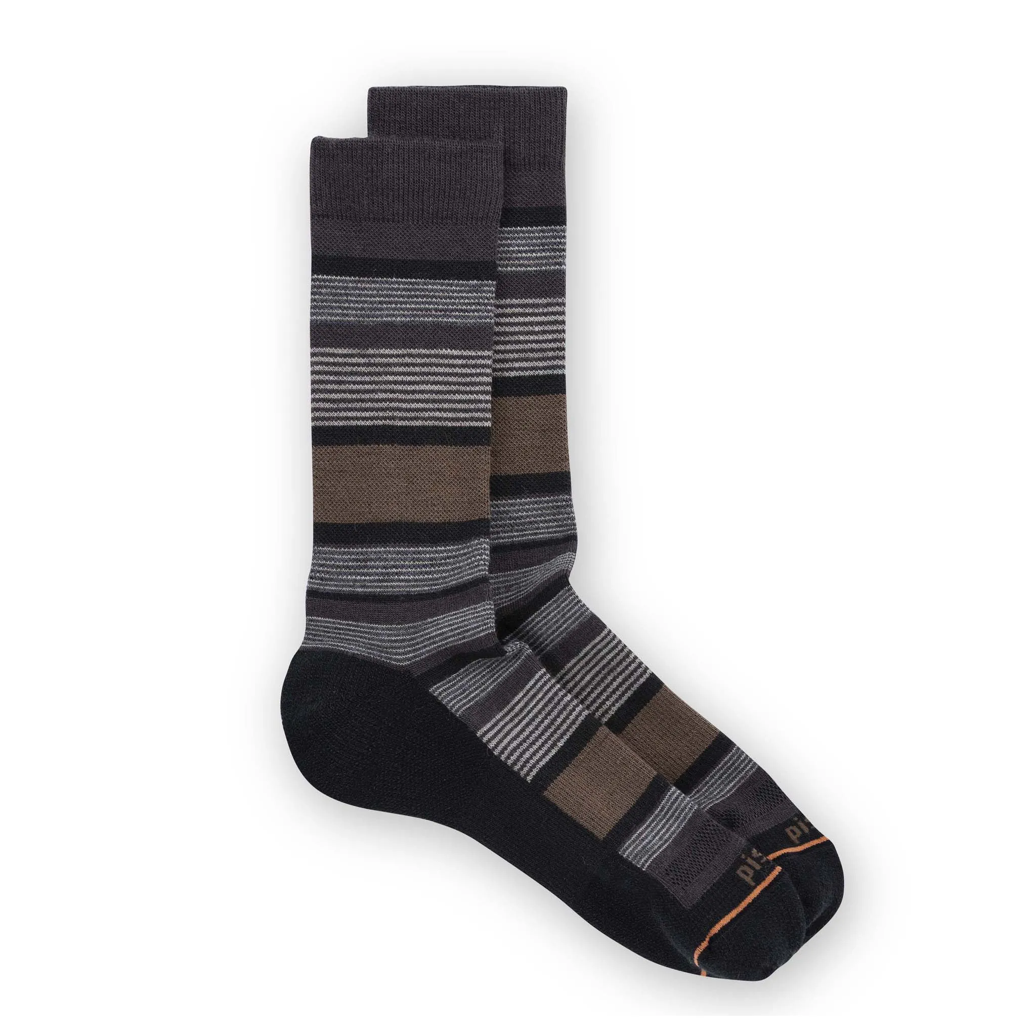 Jagger Crew Sock