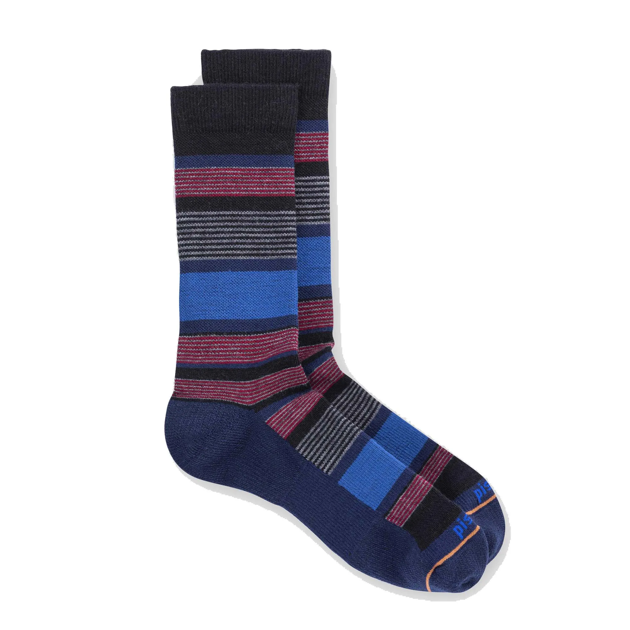 Jagger Crew Sock