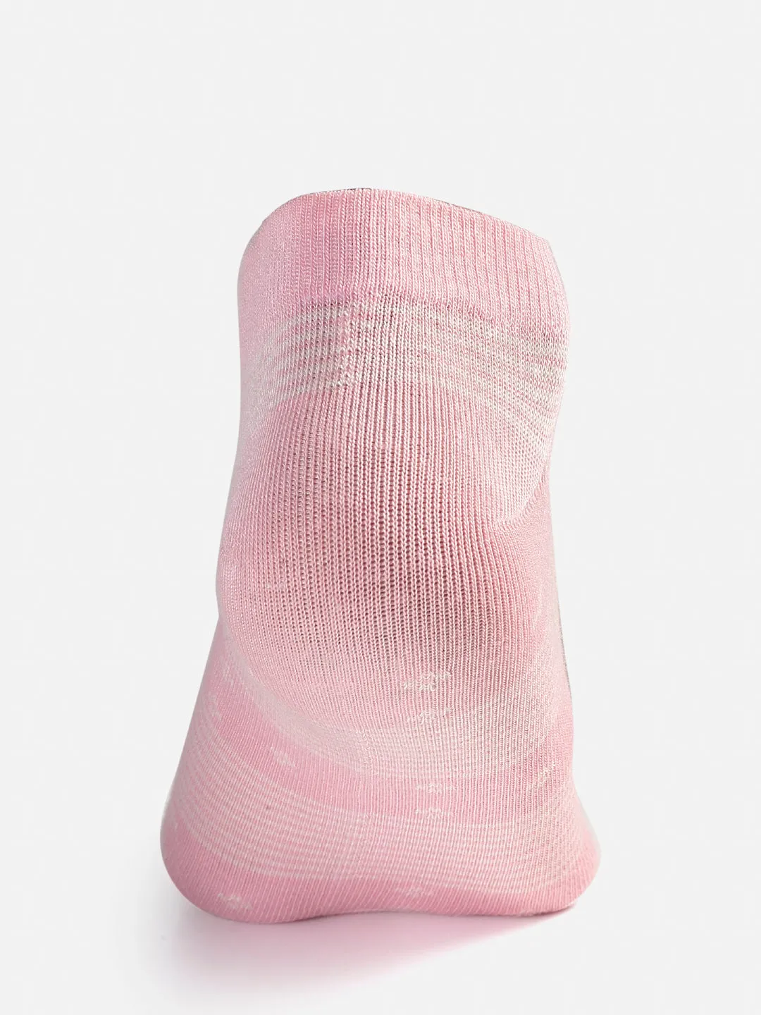 JUMP USA Set of 3 Ankle Length Socks For Women