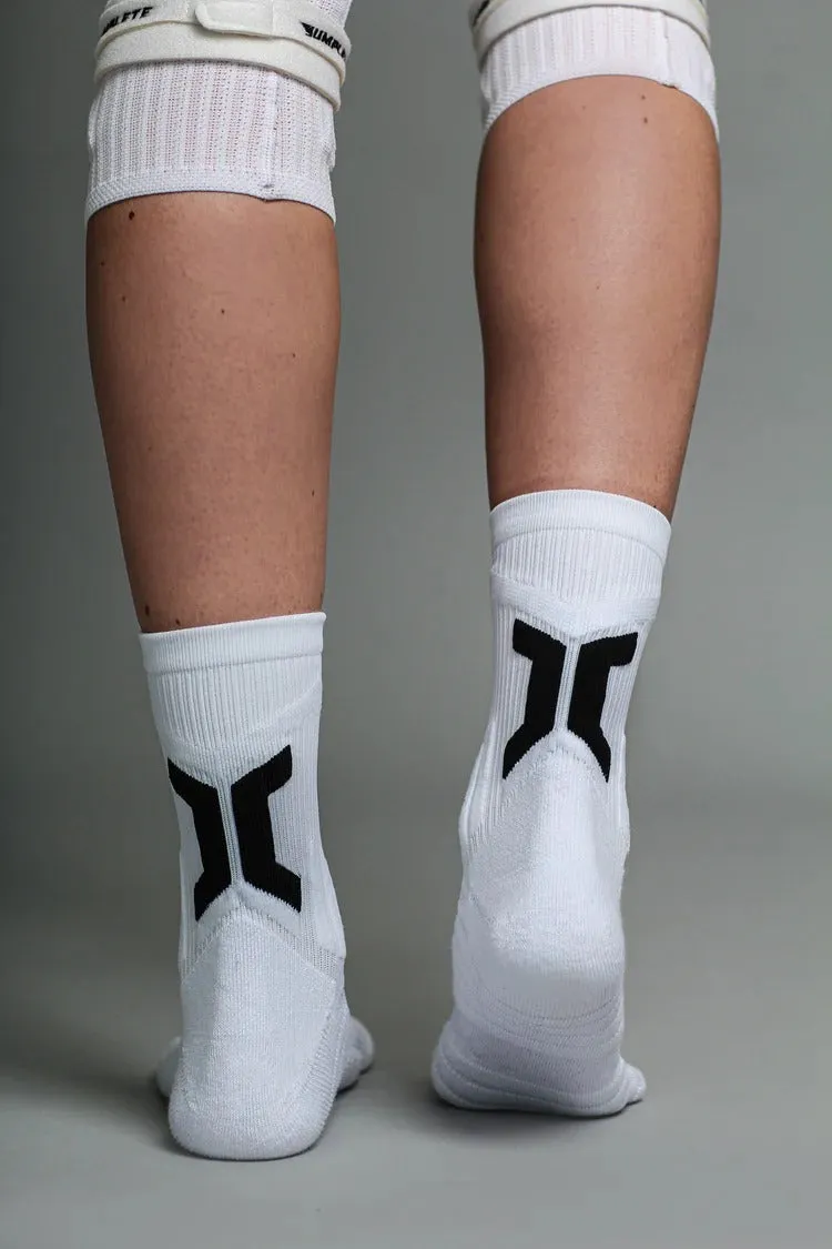 Jumplete Attakk Volleyball Socks