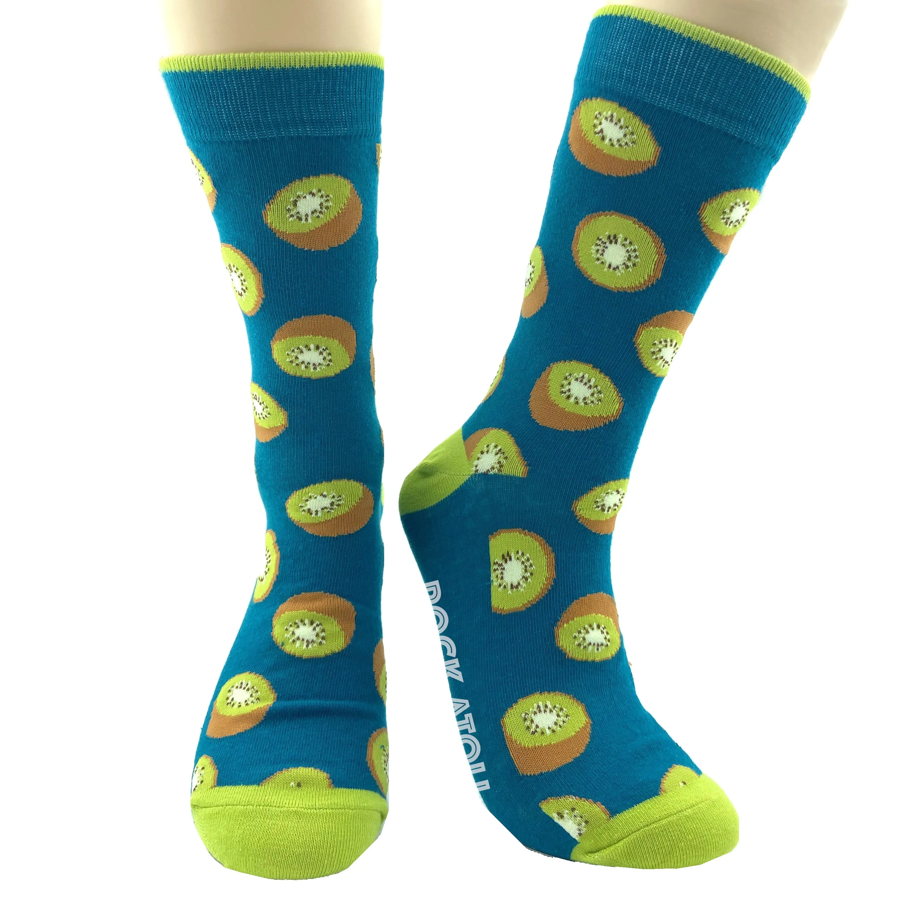 KIWI CRAZE SOCKS