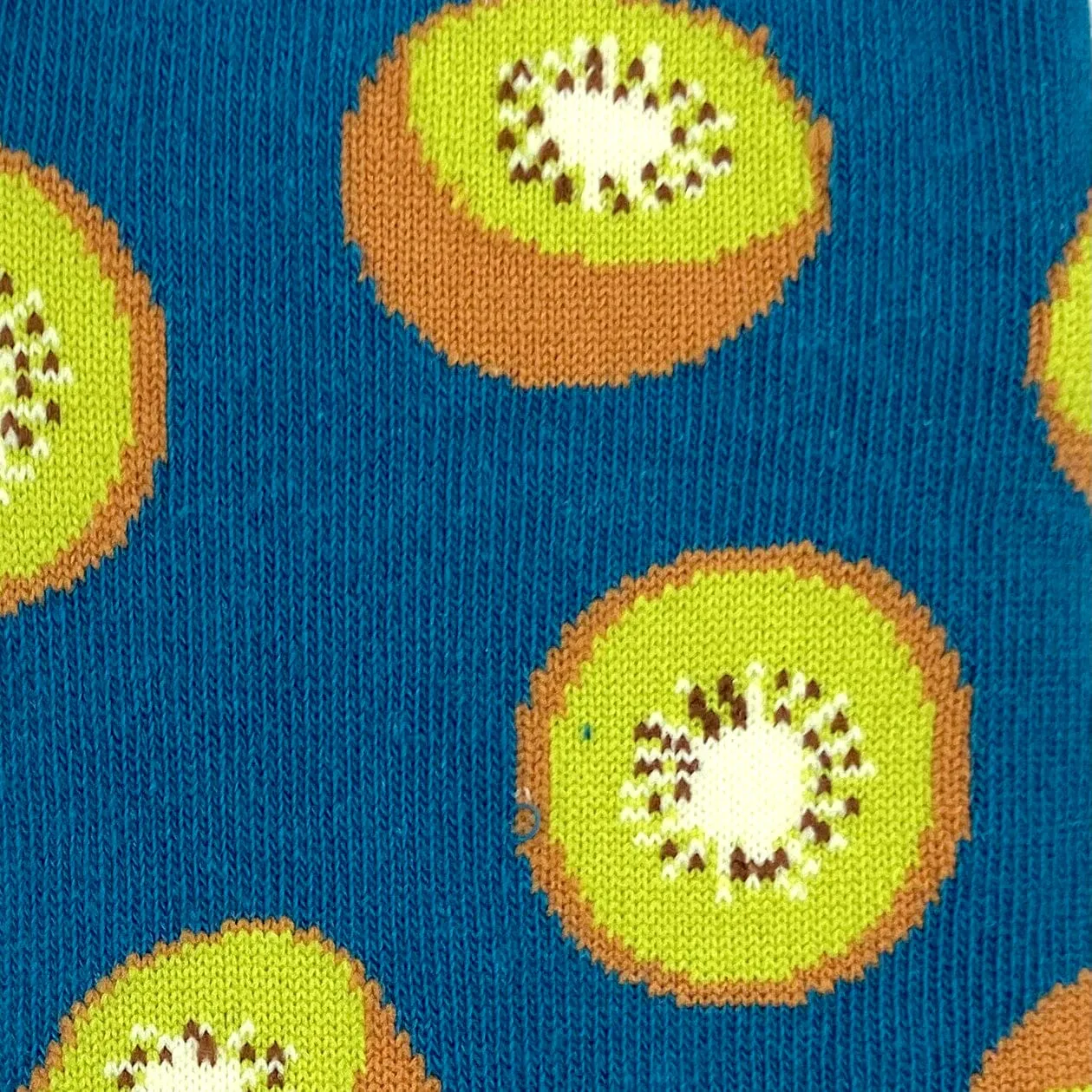 KIWI CRAZE SOCKS