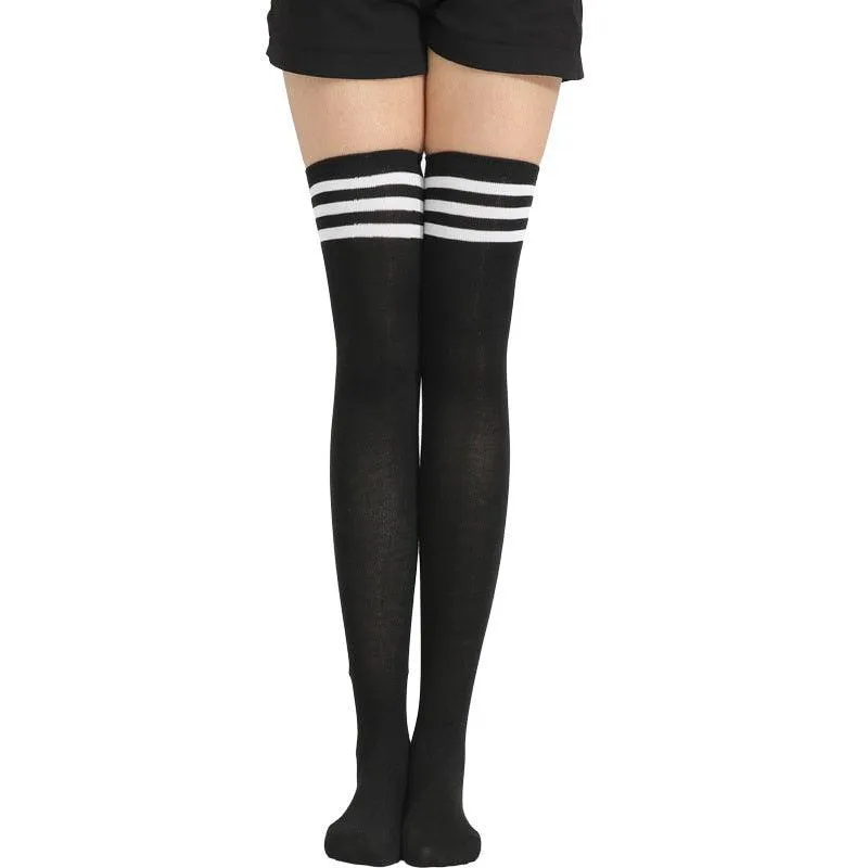 KNEE SOCKS