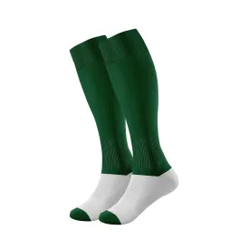 Legea Mondial Socks Bottle Green