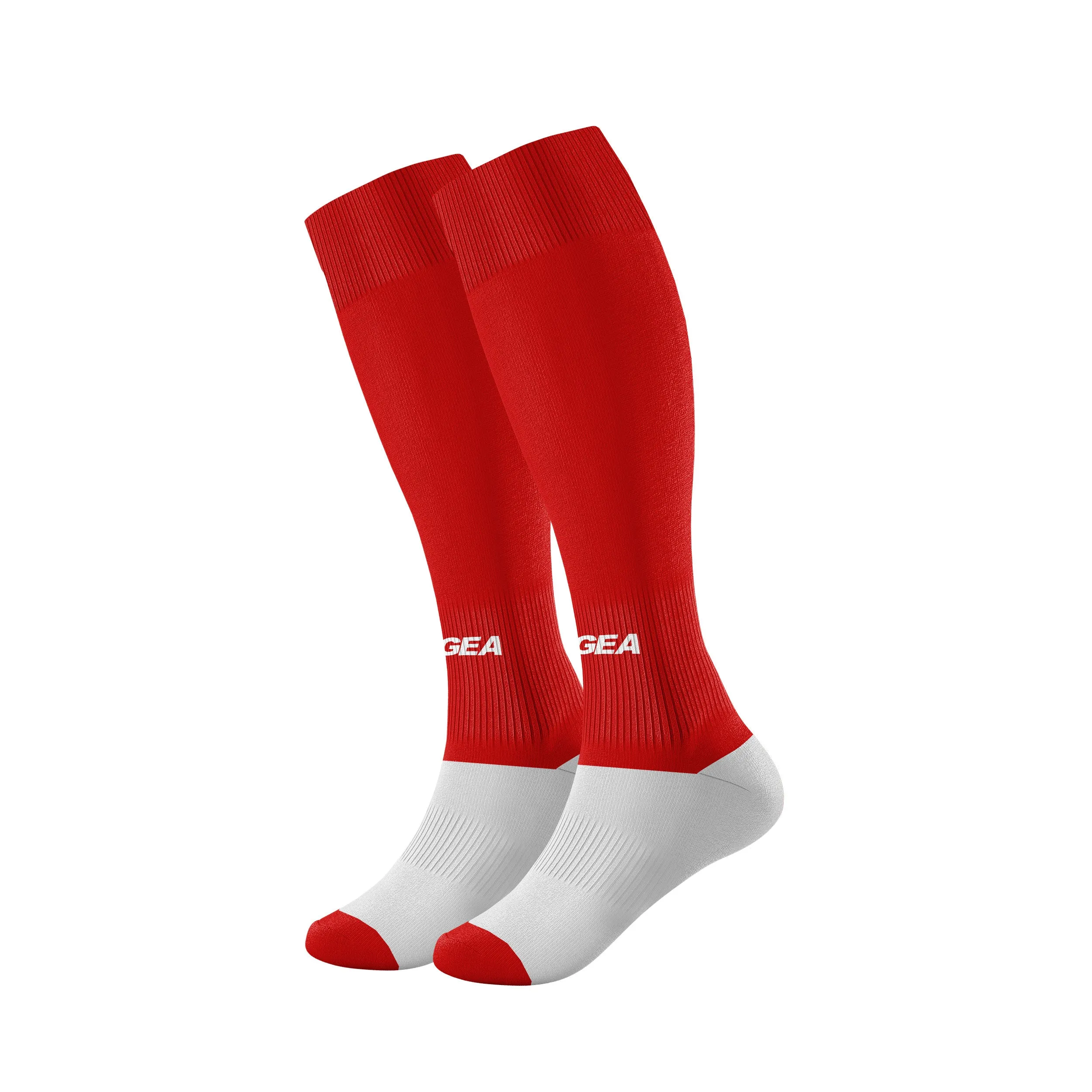 Legea Mondial Socks Red