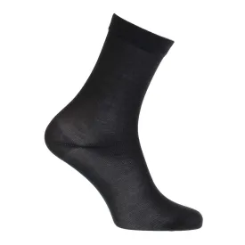 Mens Everyday Silk Socks