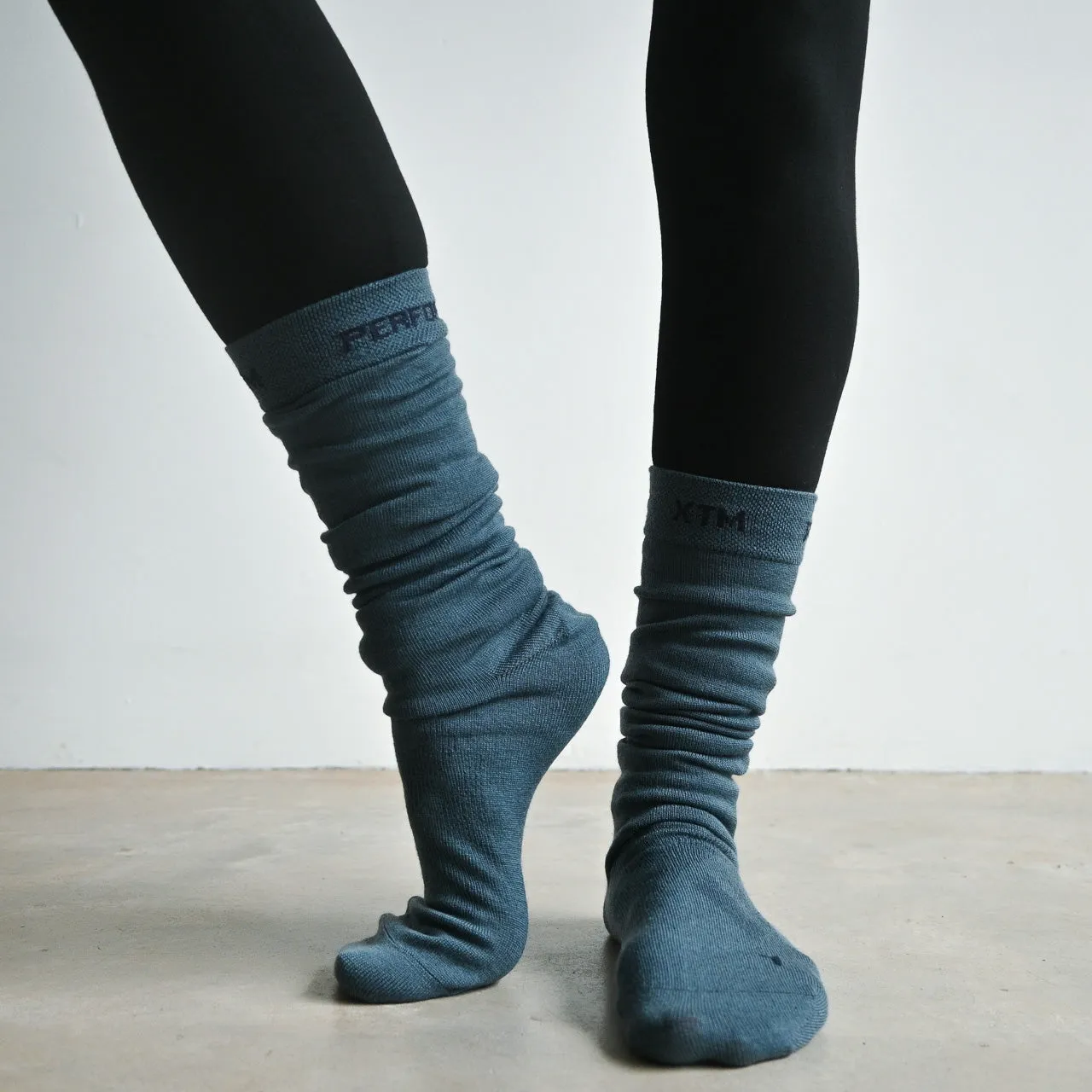 Merino Wool Adventure Socks by XTM Australia