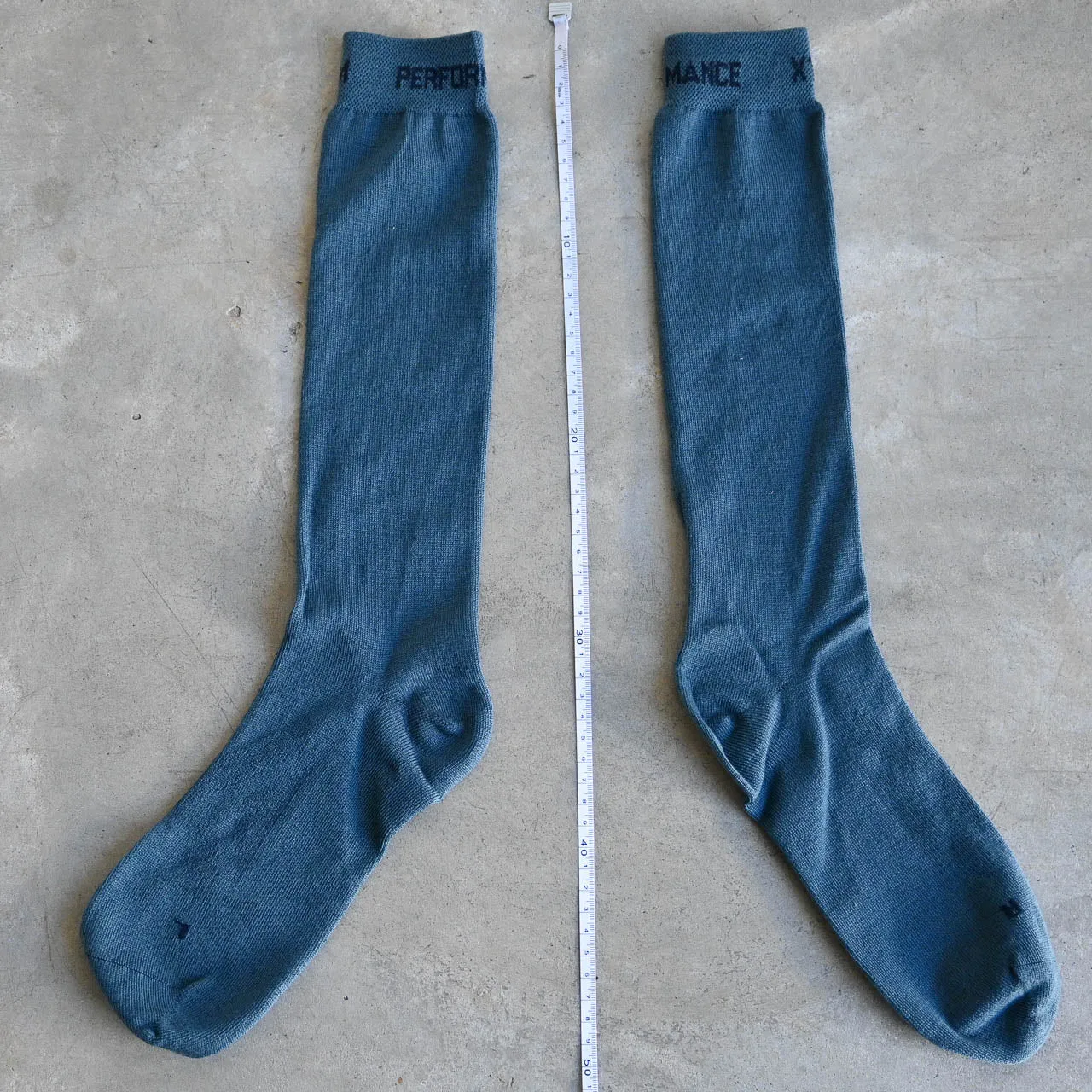 Merino Wool Adventure Socks by XTM Australia