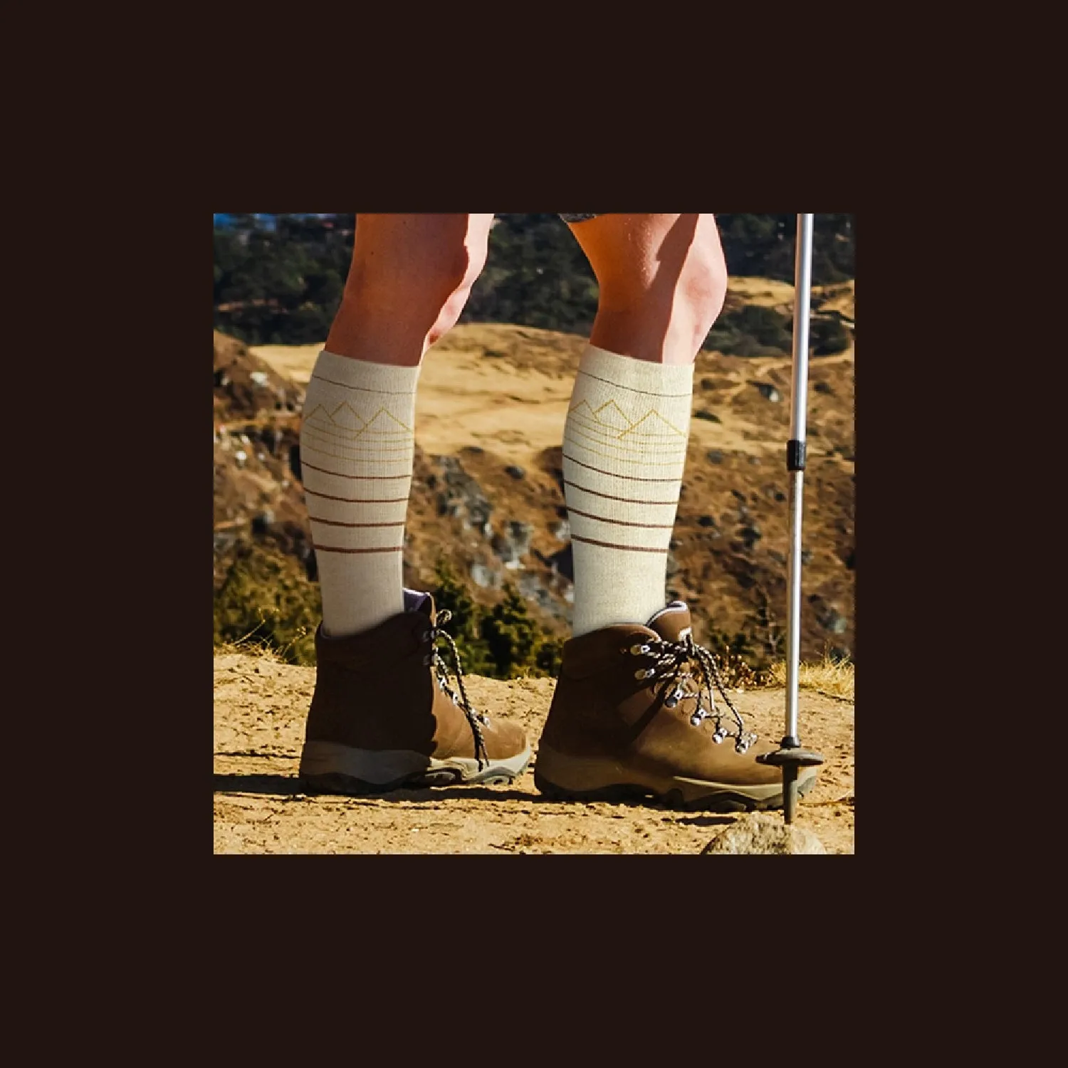 Merino Wool Socks by Happy Wool