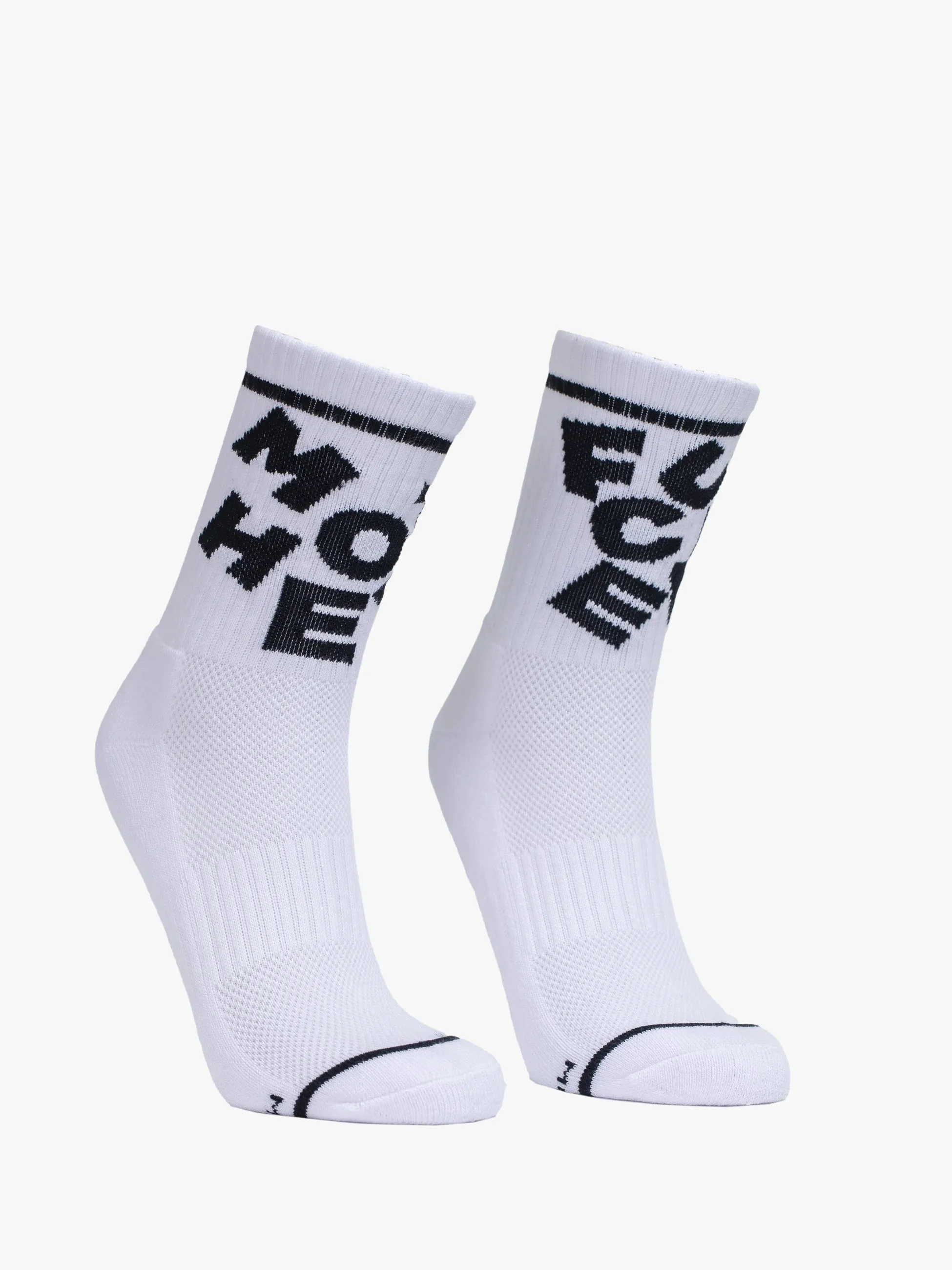 Mother Baby Step Jumbo MF Socks