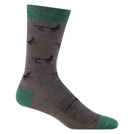 M's Mcfly Crew Lightweight Lifestyle Sock