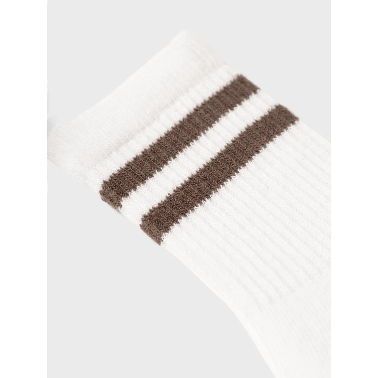 Name It Bright White Pecan Pie Nan Socks