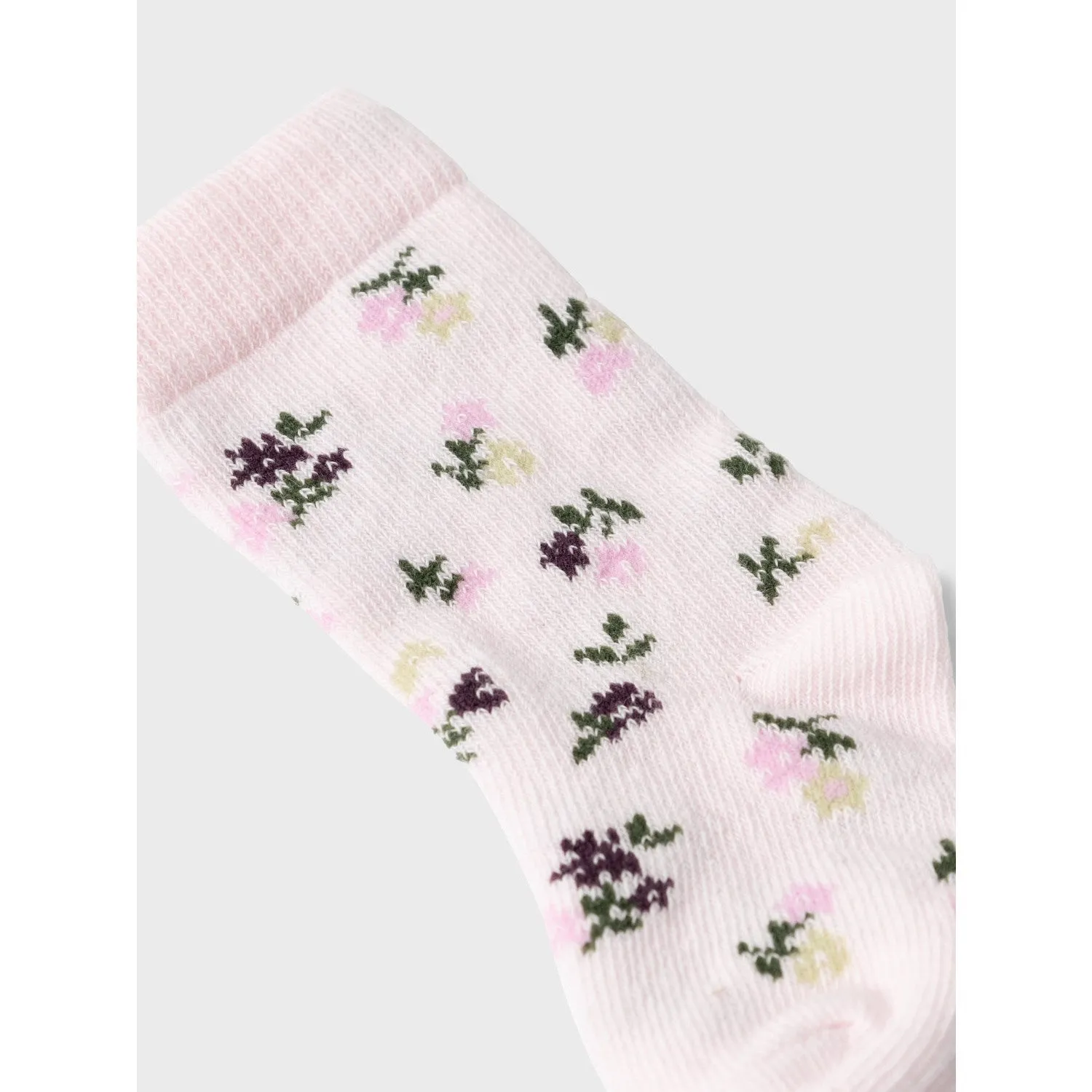 Name It Festival Bloom Kisja Socks