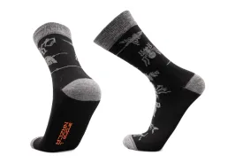 Nazca | Heritage City Socks