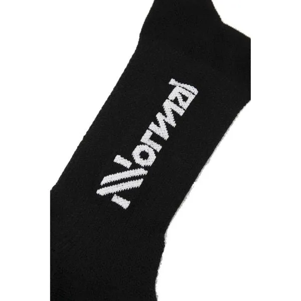 NNORMAL - Merino Socks