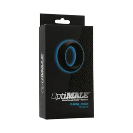 OptiMALE – C-Ring – 35mm Black