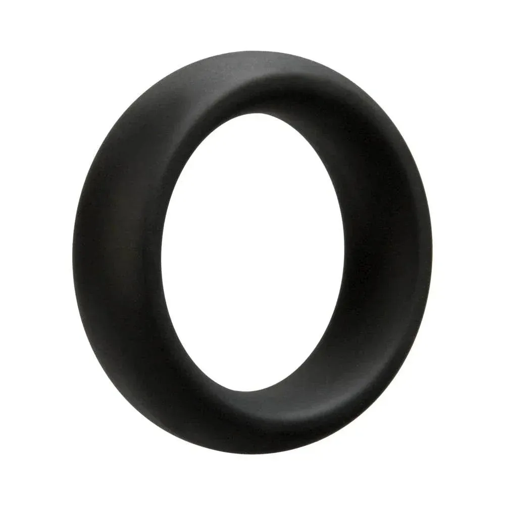 OptiMALE – C-Ring – 35mm Black