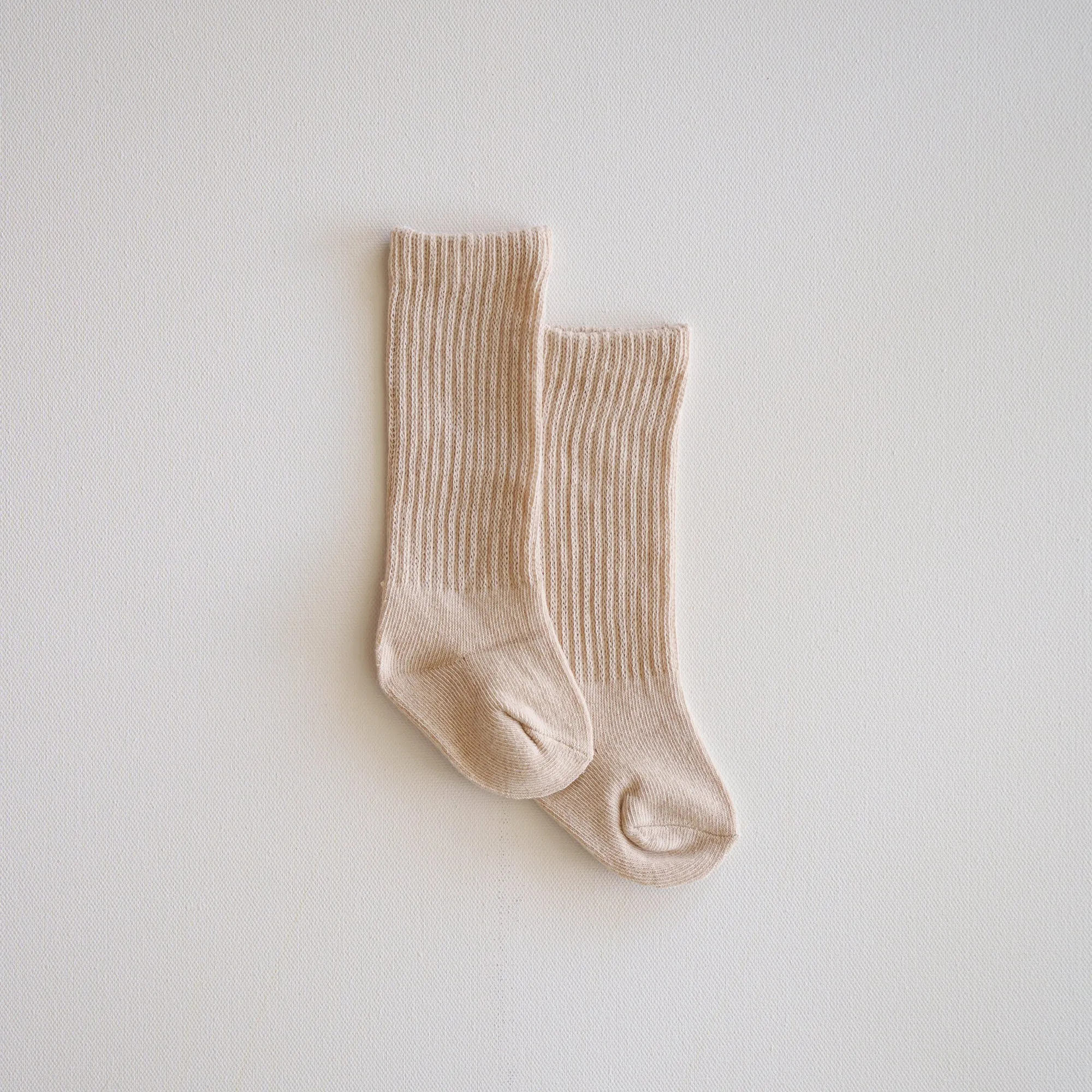 Organic Slouch Socks