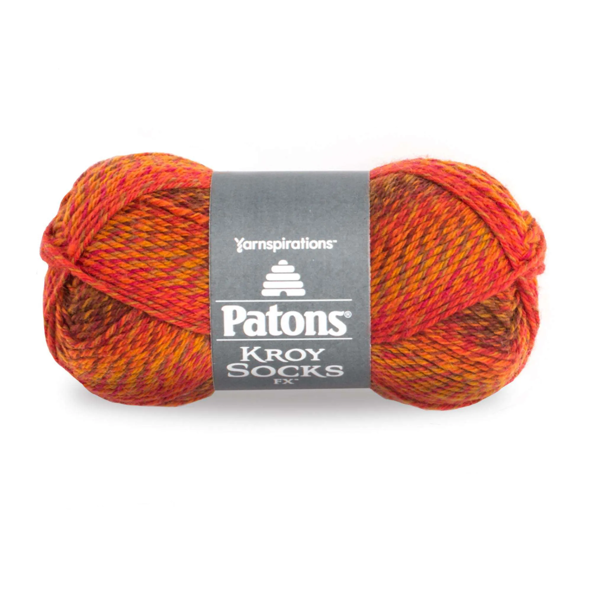 Patons Kroy Socks FX Yarn - Discontinued Shades