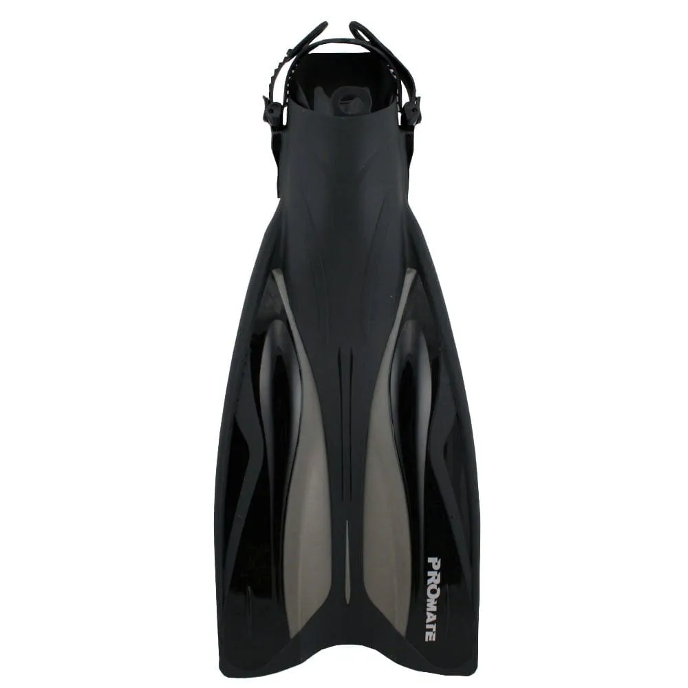 Promate Force Snorkeling Fins - FN468