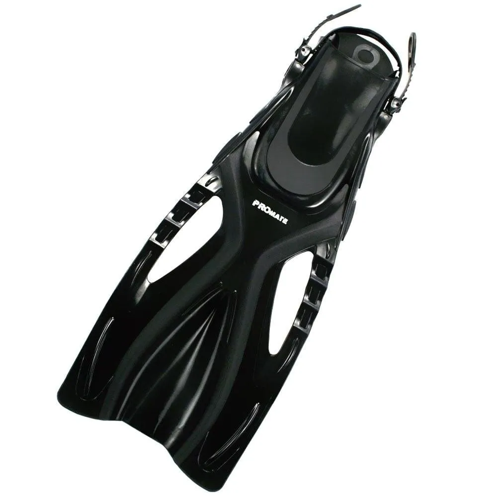 Promate Force Snorkeling Fins - FN468