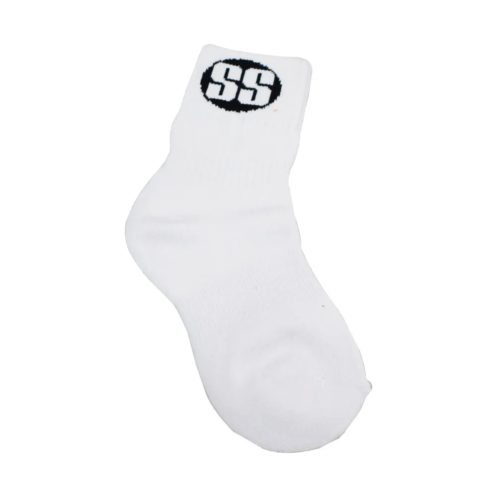 SAREEN SPORTS Custom Cricket Socks Junior