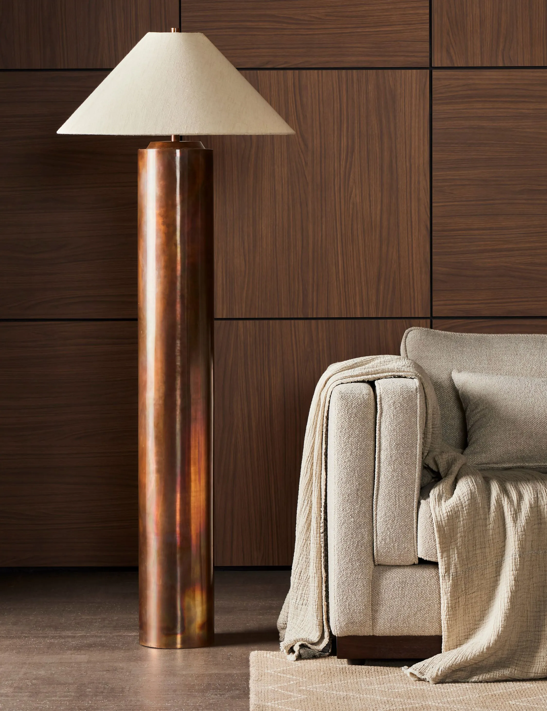 Sevigne Floor Lamp