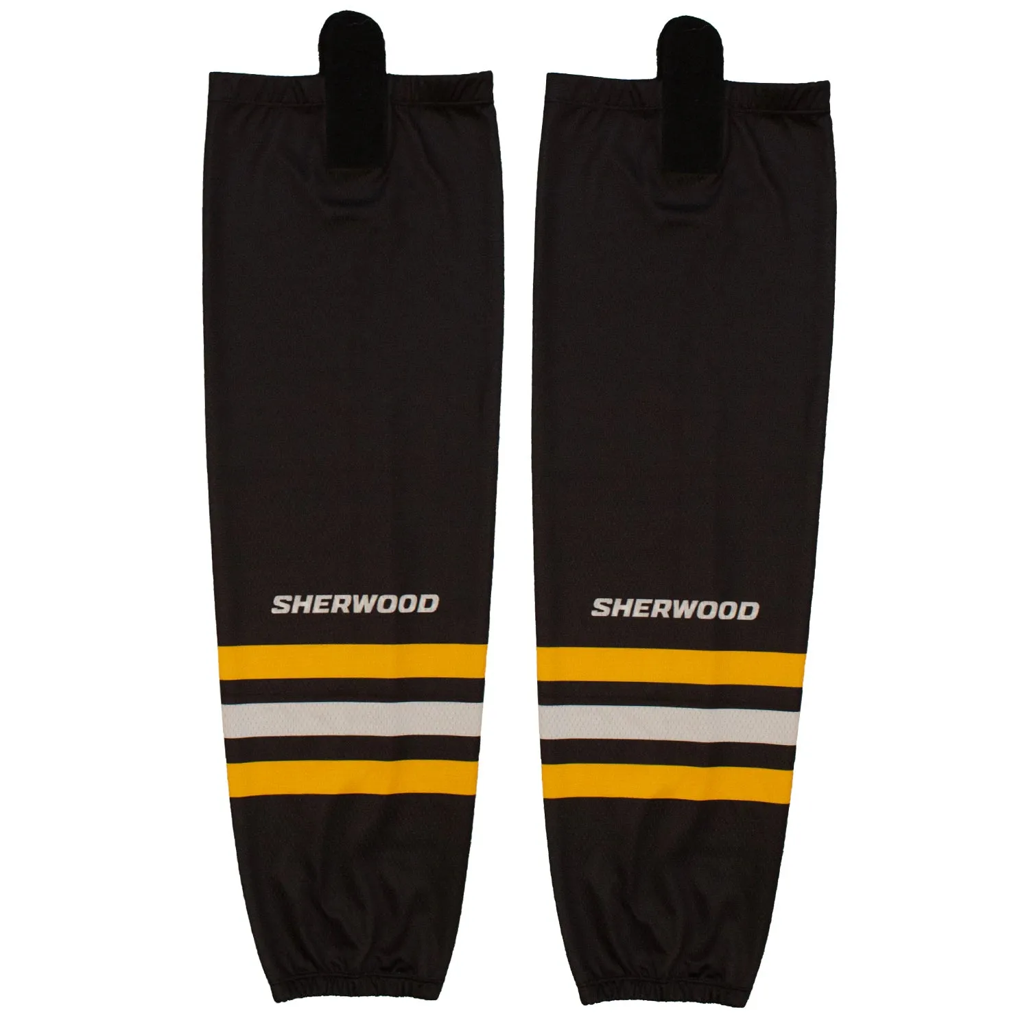 Sherwood SPR350 Boston Bruins Reversible Socks