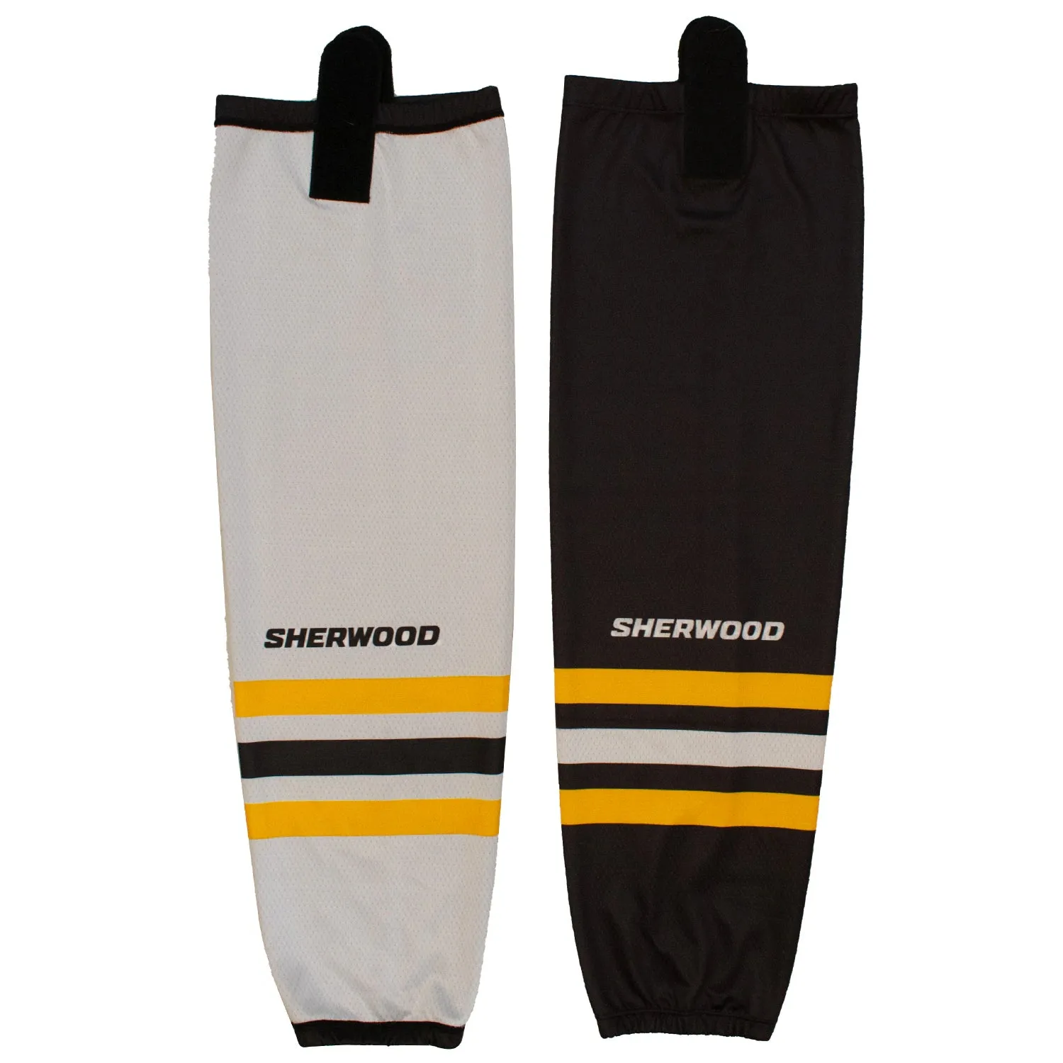 Sherwood SPR350 Boston Bruins Reversible Socks