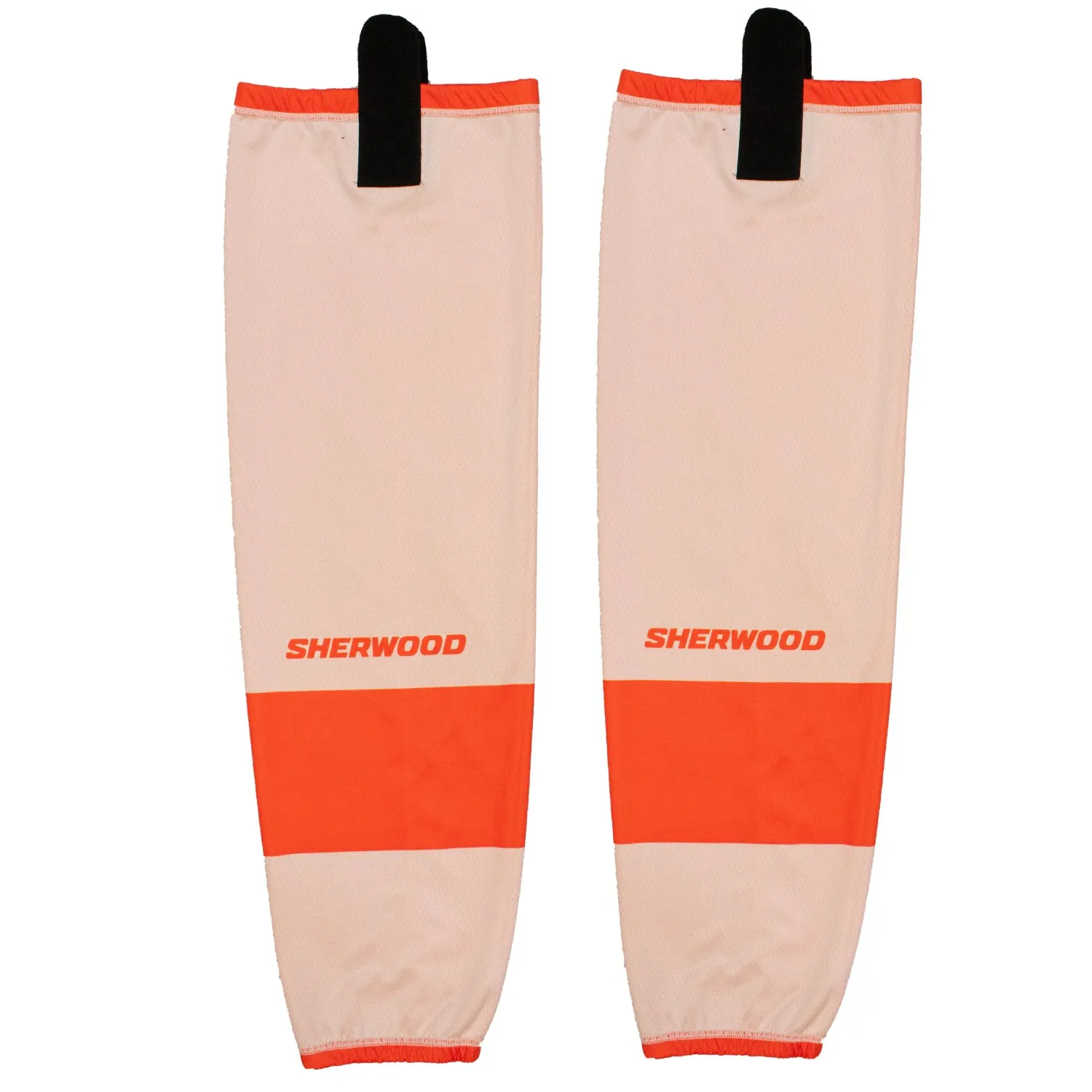 Sherwood SPR350 Philadelphia Flyers Reversible Socks