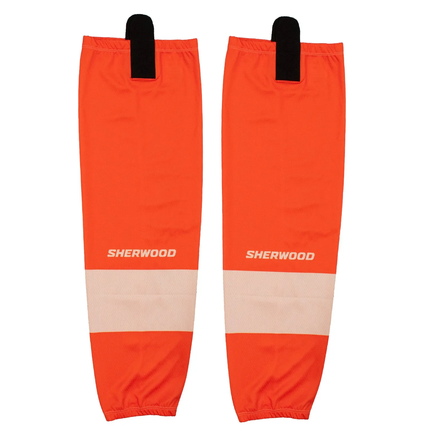 Sherwood SPR350 Philadelphia Flyers Reversible Socks