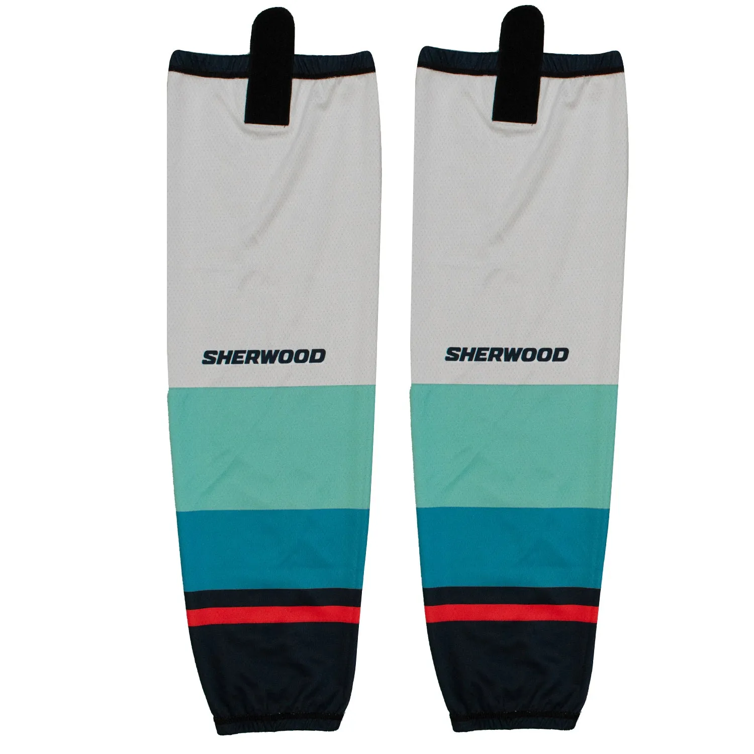 Sherwood SPR350 Seattle Kraken Reversible Socks