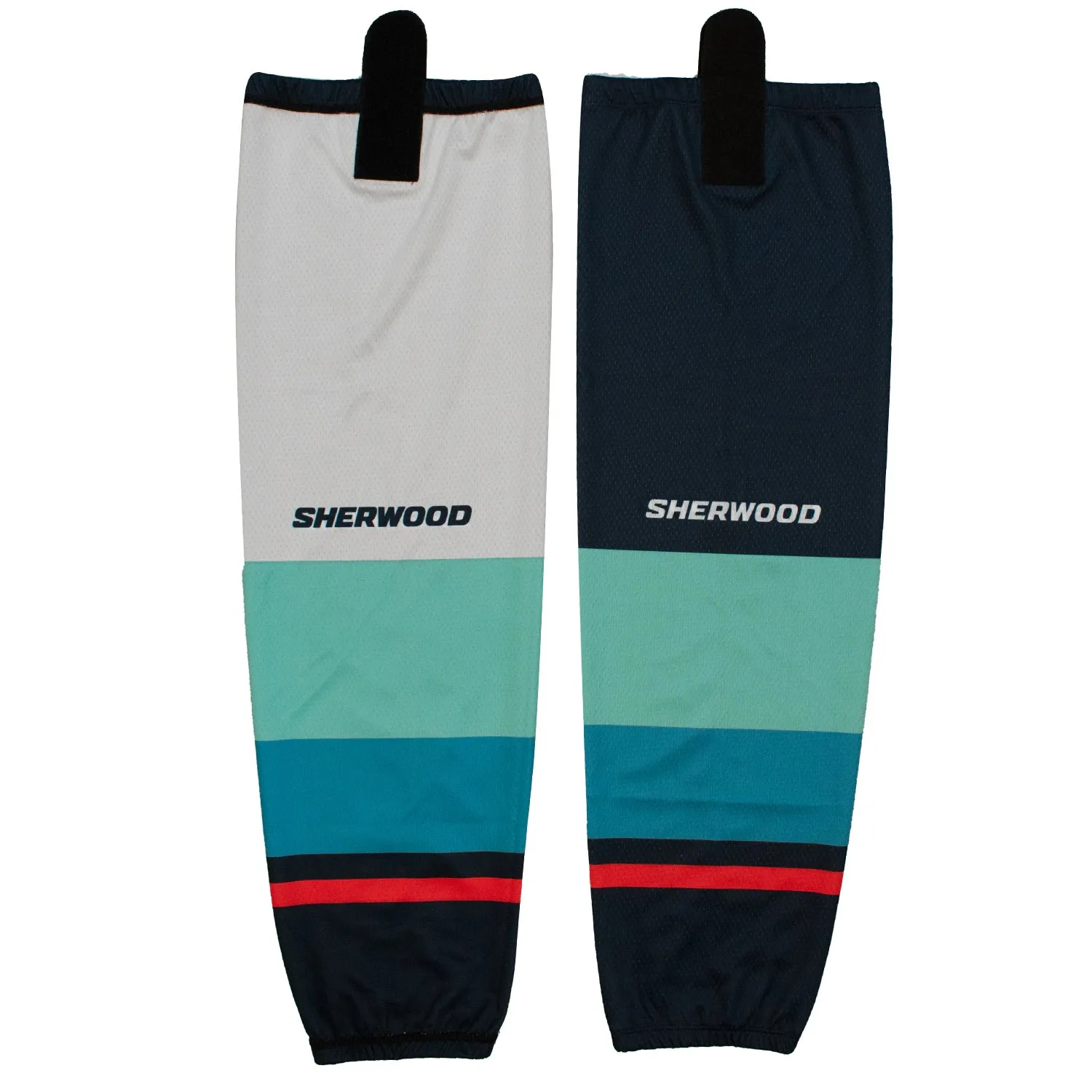 Sherwood SPR350 Seattle Kraken Reversible Socks