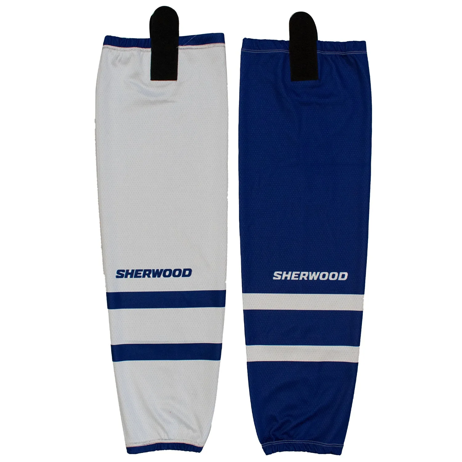 Sherwood SPR350 Toronto Maple Leafs Reversible Socks