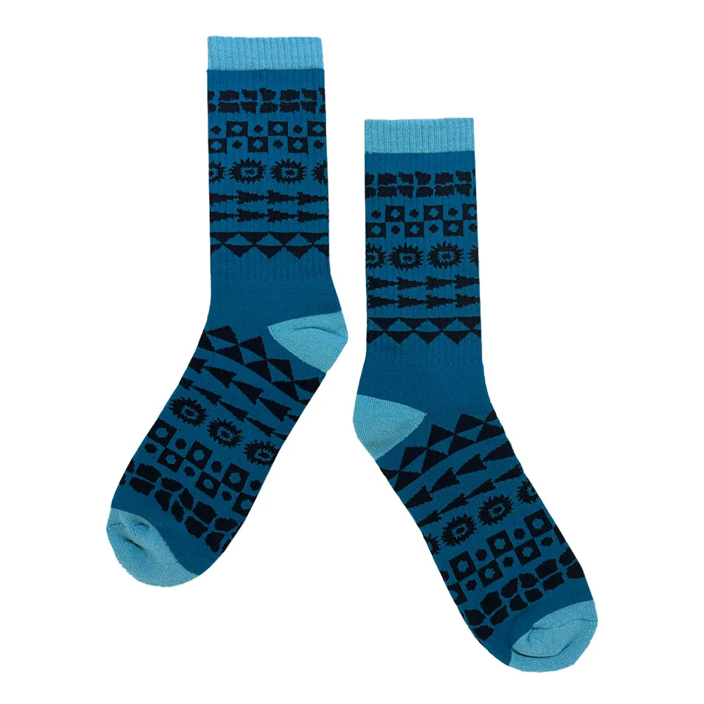 Socks: Ala Kahakai National Historic Trail