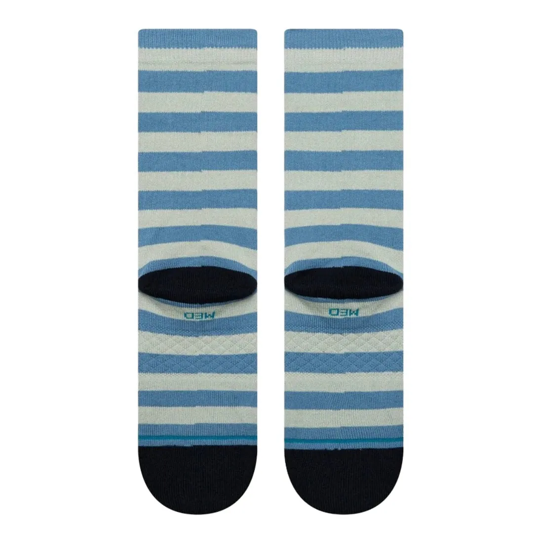 Stance Breton Socks - Blue