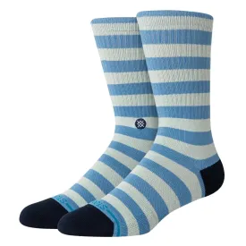 Stance Breton Socks - Blue